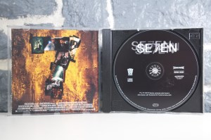 Se7en (Original Motion Picture Soundtrack) (04)